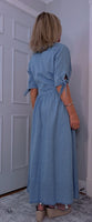 Binty Midi Dress