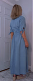 Binty Midi Dress