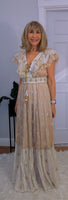 Thea Bohemian Dress