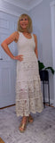 Jude Bohemian Skirt
