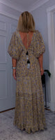 Delphi Dress