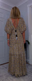 Delphi Dress