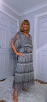 Tatiana Dress