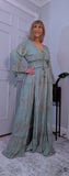 Raven Bohemian Dress