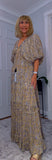 Delphi Dress
