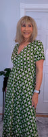 Etta Midi Dress
