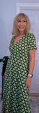 Etta Midi Dress