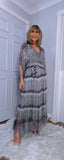 Tatiana Dress