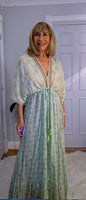 Indie Bohemian Dress