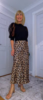 Amora Slip Skirt