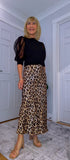 Amora Slip Skirt