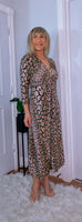 Lori Midi Dress