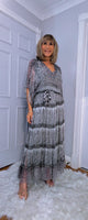 Tatiana Dress