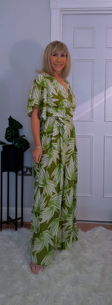 Peggy Jumpsuit
