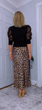 Amora Slip Skirt