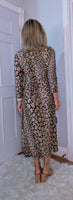 Lori Midi Dress
