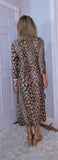 Lori Midi Dress