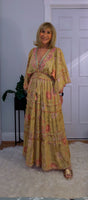 Everi Bohemian Dress