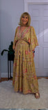 Everi Bohemian Dress