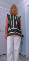 Francis Blouse