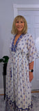 Trixibelle Bohemian Dress