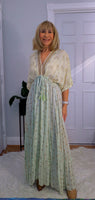 Indie Bohemian Dress