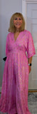 Daphne Jumpsuit Pink (Please Read Full Description)