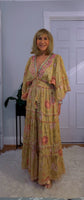 Everi Bohemian Dress