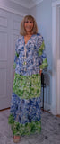 Lyla Bohemian Dress