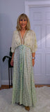 Indie Bohemian Dress