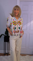Safiya Blouse