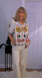 Safiya Blouse