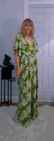 Peggy Jumpsuit