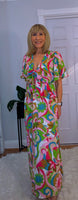 Flora Dress