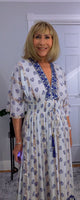 Trixibelle Bohemian Dress