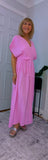 Darla  Belted Dress