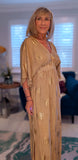 Joss Bohemian Dress