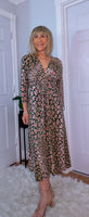 Lori Midi Dress
