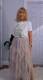 Tilly Tulle Skirt