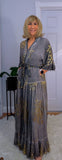 Matilda Kimono  Dress