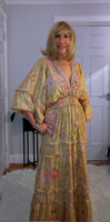 Everi Bohemian Dress