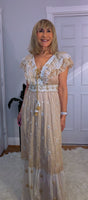 Thea Bohemian Dress