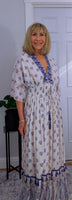 Trixibelle Bohemian Dress