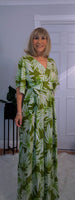 Peggy Jumpsuit