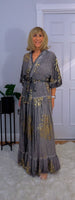 Matilda Kimono  Dress