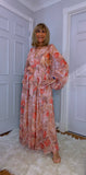 Tia Prairie Dress