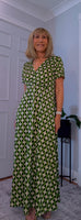 Etta Midi Dress