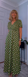 Etta Midi Dress