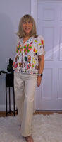 Safiya Blouse