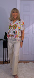 Safiya Blouse
